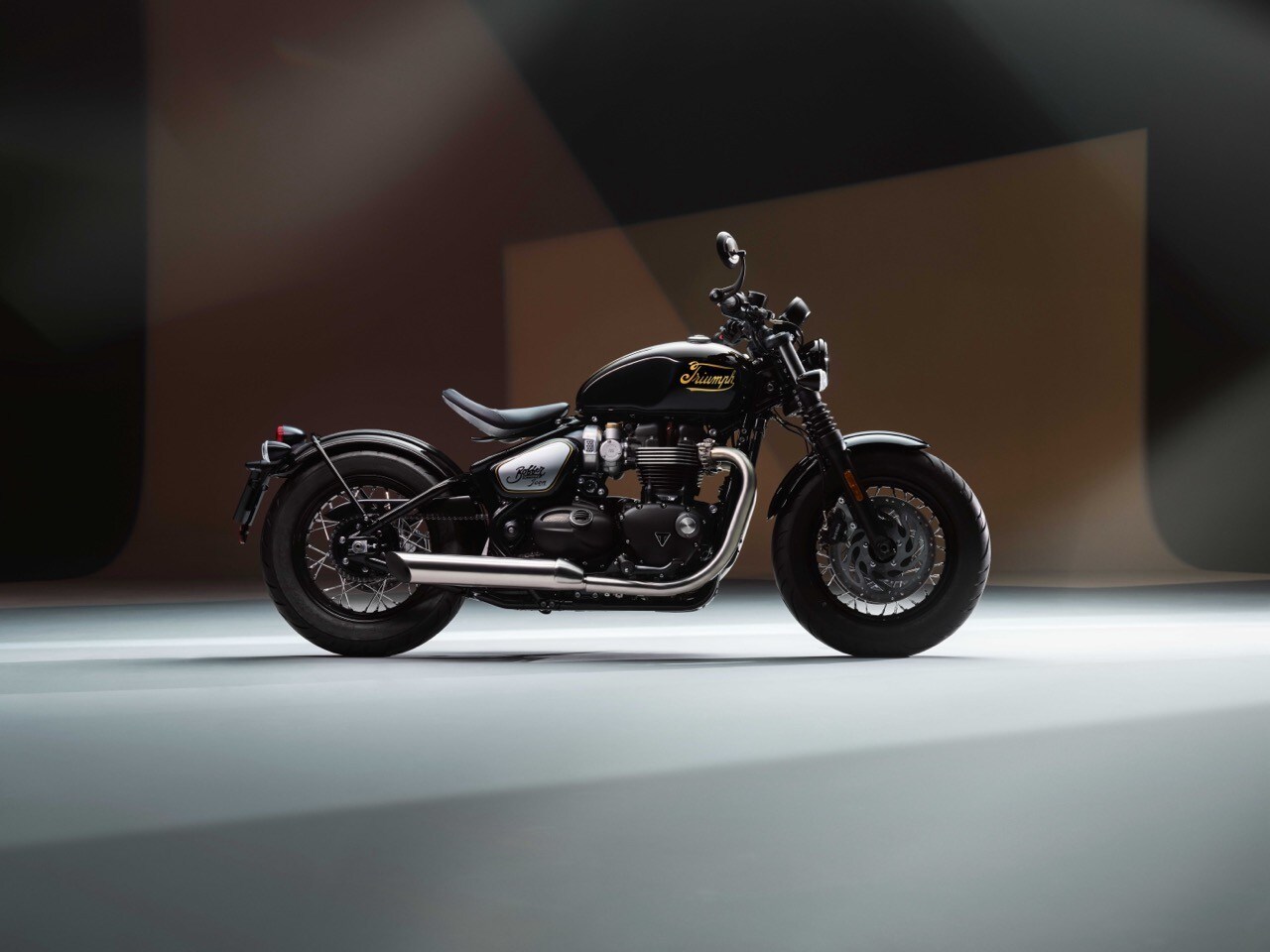Triumph Icon Editions: l’edizione speciale della gamma Modern Classic